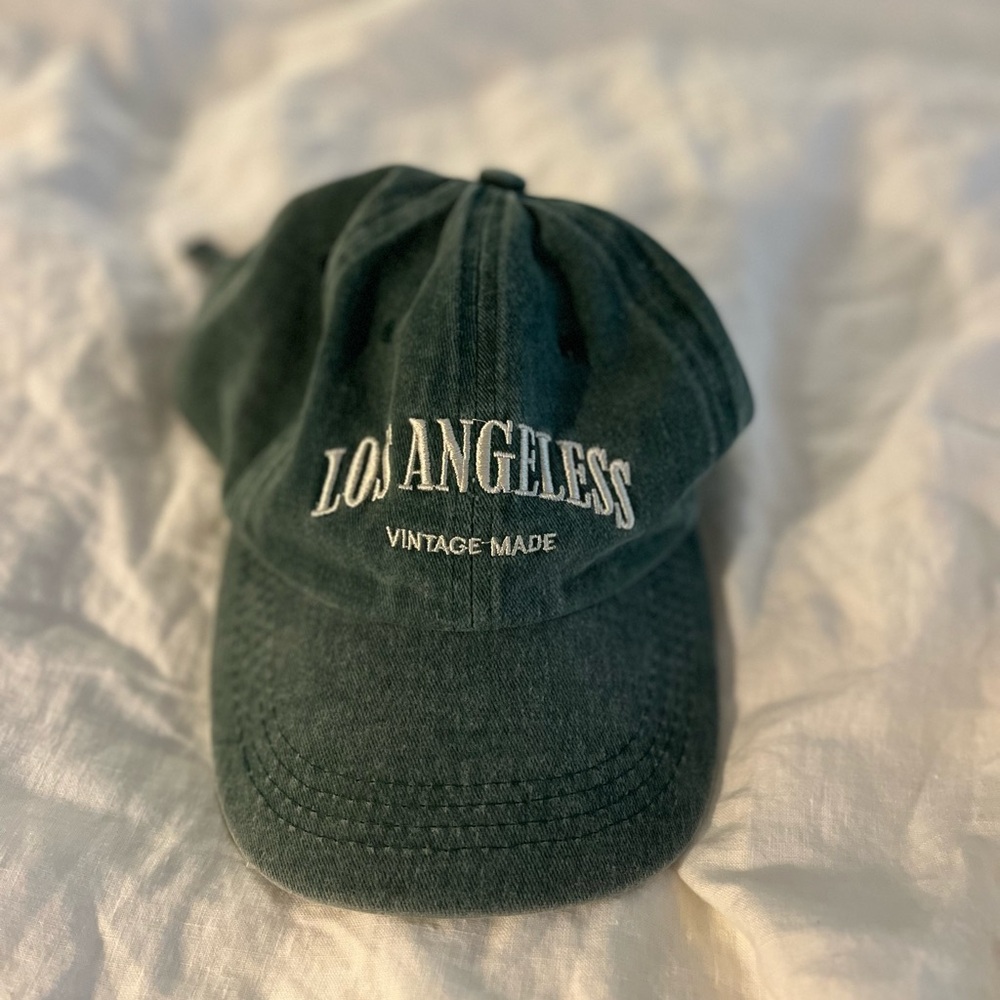 Los Angela’s hat